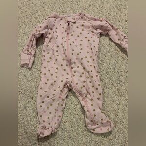 Gerber 0-3 month Sleeper